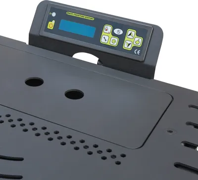 Image de NEMAXX® Module WiFi / Adaptateur WLAN – pour poêle à granulés P6, P9, P12 & PR8 –App Smart Stove – WiFi Ready – facile à installer