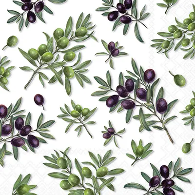 Immagine prodotto di Tovaglioli pranzo - Tovagliolo pranzo - Formato: 33 x 33 cm - 3 veli - 20