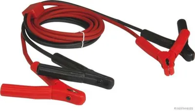 Produktbild von HERTH+BUSS ELPARTS Starthilfekabel 350A 52289765