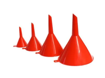 Immagine prodotto di PACCHETTI POMPA OLIO/ACQUA CARBURANTE 4-in-1, 4 PACCHETTI POTENTI