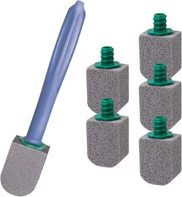 Zdjęcie produktu dla Zestaw 6 szczoteczek do toalet