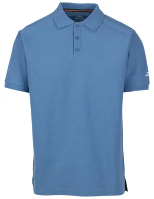 Obrázek produktu pro Trespass - Pánská polokošile "Brave" TP6322 (L) (Denim blue)