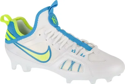 Produktbild von Nike Huarache 9 Varsity Lax SE FG M FZ3620-100 football boots Pullunder Nike Größe: 42,