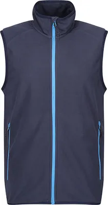 Zdjęcie produktu dla Regatta Professional Navigate Fleece Bodywarmer