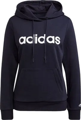 Obrázek produktu pro Adidas Mikiny W Lin FT HD, H07797, Velikost: 164