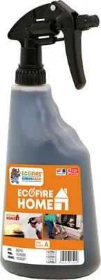 Zdjęcie produktu dla Gaśnica SimonRack