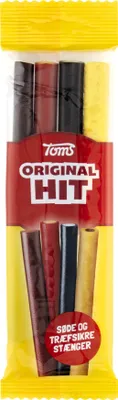 Produktbild von Toms Original Hit 104g