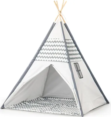 Produktbild von Tipi-Zelt / Wigwam für Kinder