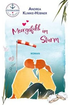 Immagine prodotto di Meergefühl im Sturm
