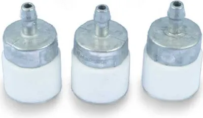 Produktbild von Universal-Kraftstofffilter T4 (3er-Pack)