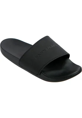 Immagine prodotto di ENDURANCE scarpa slip-on Linbow con suola antiscivolo 1001 Nero 44