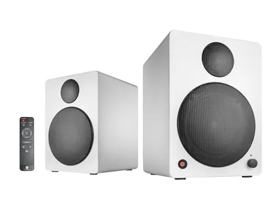 Produktbild von WAVEMASTER CUBE Neo Aktiver Monitor-Lautsprecher 13 cm 5 Zoll 50 W 1 Paar