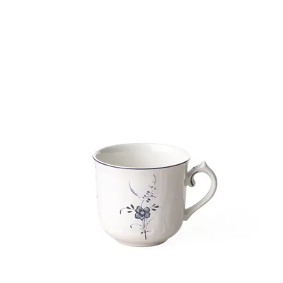 Zdjęcie produktu dla Villeroy&Boch - Filiżanka do kawy 120ml Old Luxembourg