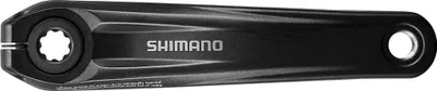 Obrázok produktu pre Shimano StepsE-MTB E8000 kľuky 175 mm čierne
