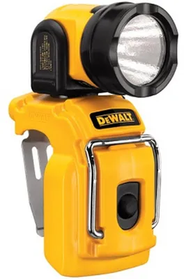 DEWALT Arbeitslampe 10,8V LED DCL510N-XJ