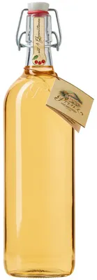 Produktbild von Prinz Alte Kirsche Obstbrand 1 Liter