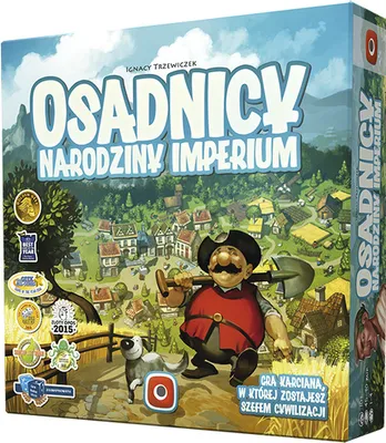 Immagine prodotto di I coloni alla nascita di un impero