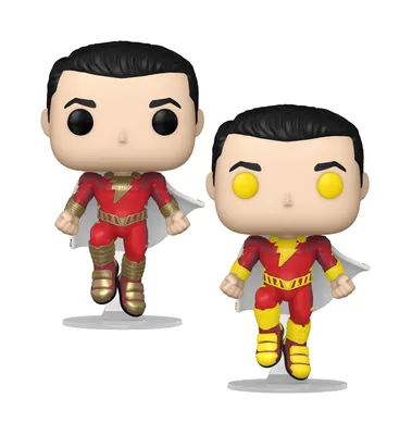 Productafbeelding van Shazam Fury of the Gods - Shazam! 1277 - Funko Pop! - Vinyl figuur