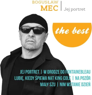 Produktbild von Das Beste - Jej portrait LP