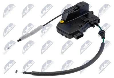 Produktbild von NTY EZC-HY-677 Türschloss Vorne Links für HYUNDAI i40 CW (VF) i40 (VF) i40 Kombi Van (VF)
