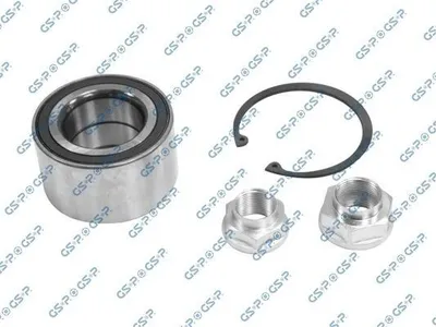 Produktbild von GSP Radlagersatz Vorne für HONDA CIVIC VIII Hatchback (FN, FK) GK7469