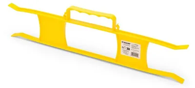 Produktbild von Kabelorganisator VELAMP CIP604, bis zu 40m lang