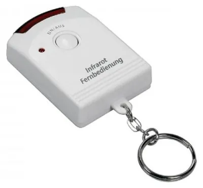 Produktbild von FB02 Fernbedienung für MA03, MA02, DA02