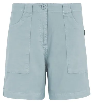 Image de Regatta - Short « Liza » pour femme RG12750 (34 DE) (tissu chambray)