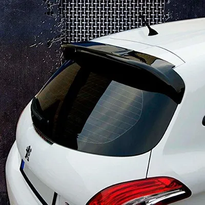 Produktbild von Motordrome Dachspoiler passgenau