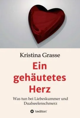 Produktbild von Ein gehäutetes Herz