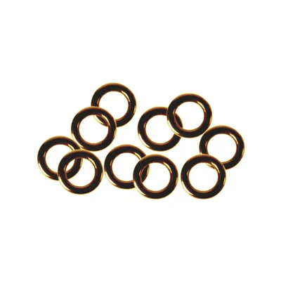 Produktbild von Zeck Solid Ring 43kg - 10 Verbindungsringe