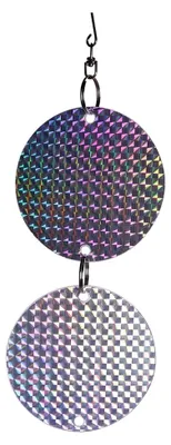 Produktbild von Reflektierender Windspinner für den Außenbereich
