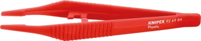 Obrázek produktu pro Knipex 92 69 84, Plast, Modrá, 19 g, 130 mm