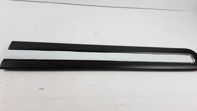 Produktbild von Original FIAT 500L 2012- Tür Zierleiste vorne links 735634070