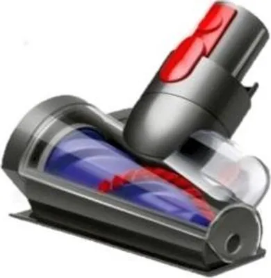 Zdjęcie produktu dla Oryginalna Turboszczotka śrubowa, Dyson gen5, 972383-01