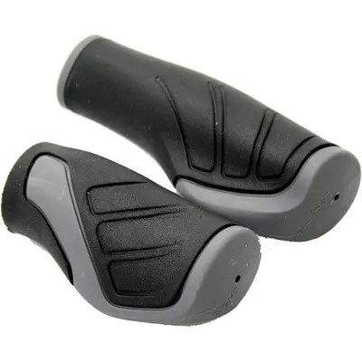 Produktbild von Herrmans Griffe Oxy DD29 90/120mm schwarz