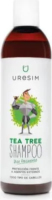 Immagine prodotto di Uresim Tea Tree Shampoo 300 ml