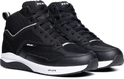 Zdjęcie produktu dla Buty motocyklowe TCX Nalbak Air, czarny/biały, 47