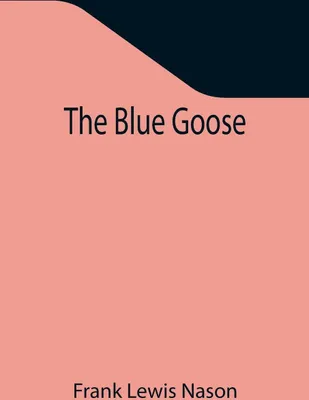 Produktbild von The Blue Goose