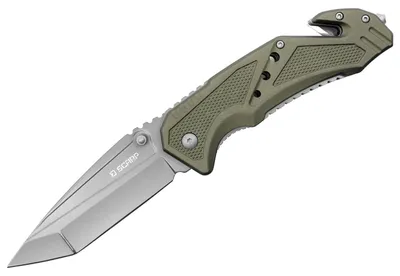 Image de DELPHIN SCARP, couteau pliant, lame de 10 cm, 101006393