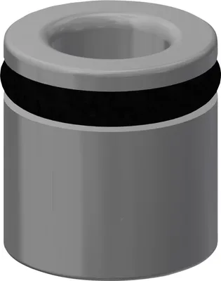 Immagine prodotto di KWC AR Rückflussverhinderer DN6, 2000104744