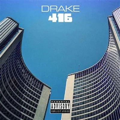 Zdjęcie produktu dla Drake: 416