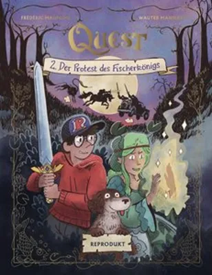 Obrázek produktu pro Quest 2