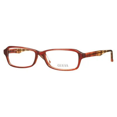 Produktbild von Brillenfassung Guess GU2458-AMB-54 (ø 54 mm) Braun (ø 54 mm)