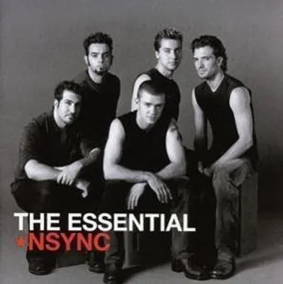 Produktbild von The Essential *NSYNC