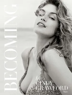 Obrázek produktu pro Becoming Cindy Crawford