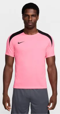 Produktbild von NIKE M NK DF STRK TOP SS sunset pulse/sunset pulse/black/black M