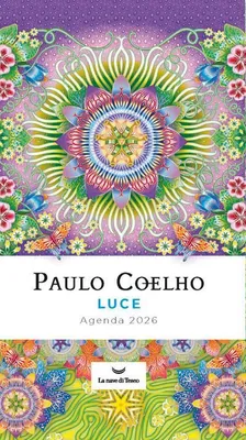 Obrázok produktu pre Luce. Agenda 2026