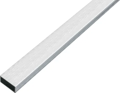 Obrázek produktu pro GAH-Alberts 488840, Nerezová ocel, Obdélníkový, 1 kusů, 100 cm, 2 cm, 1 mm