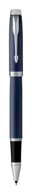 Immagine prodotto di PARKER Rollerball IM Blu opaco C.C.